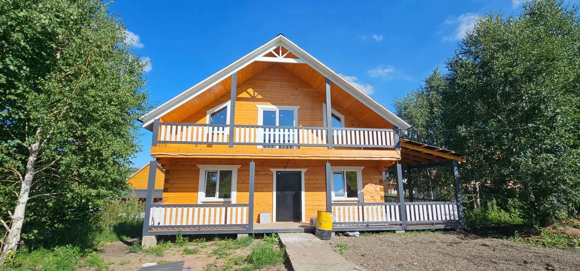 Продам дом - миниатюра 3