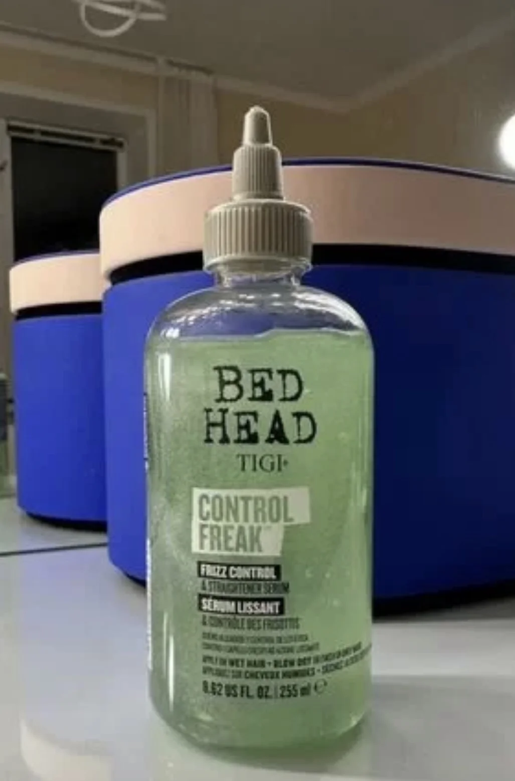 Сыворотка bed head - изображение 1