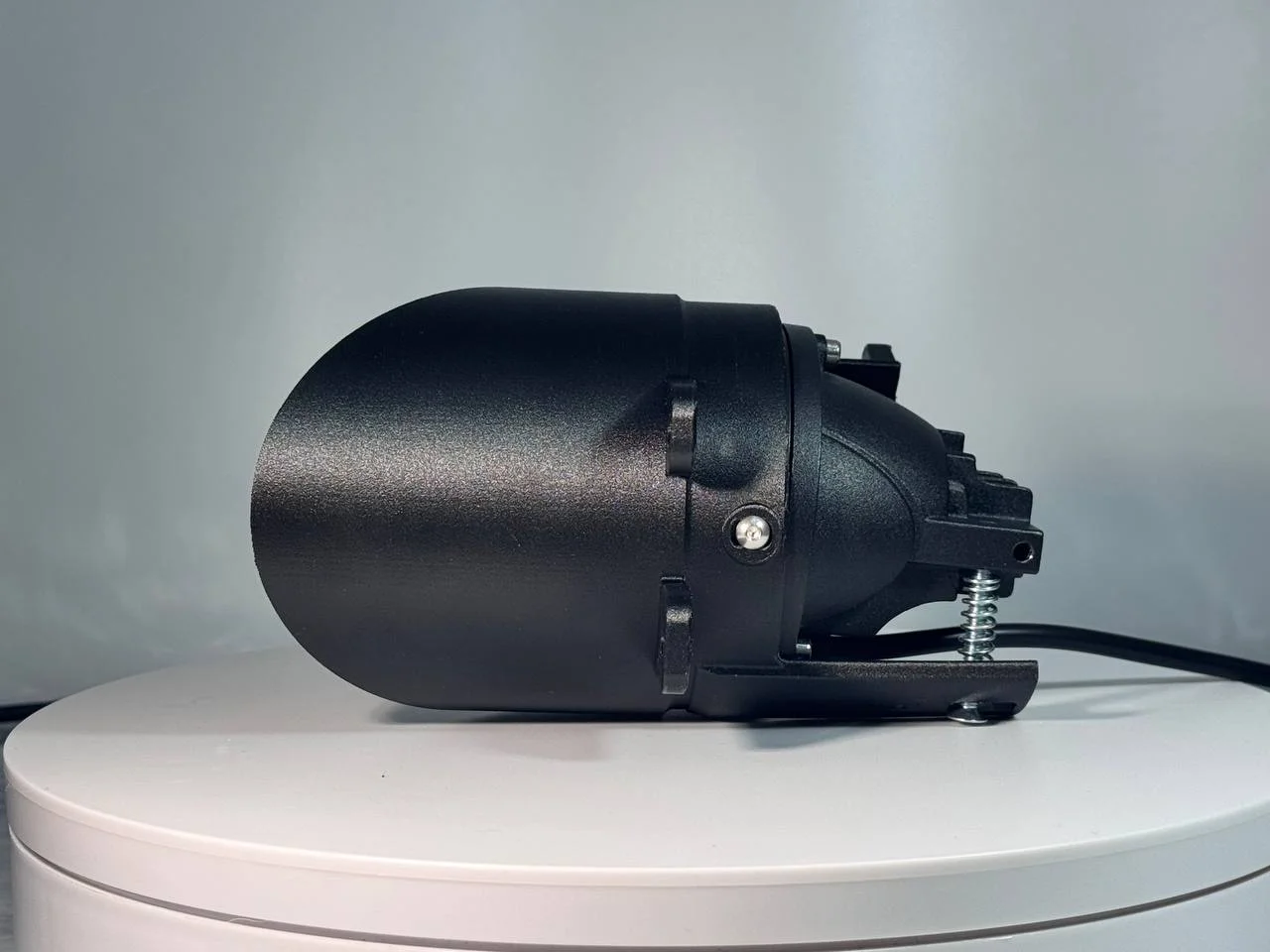 Лазерные Bi led птф Volkswagen - миниатюра 7