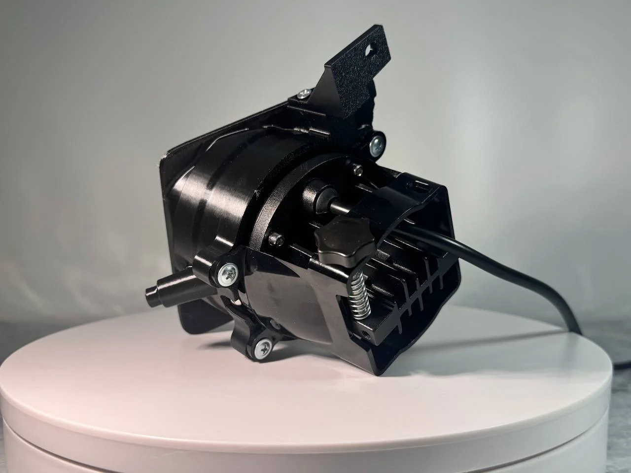 Лазерные туманки би лед птф Mazda 6 GH - миниатюра 4