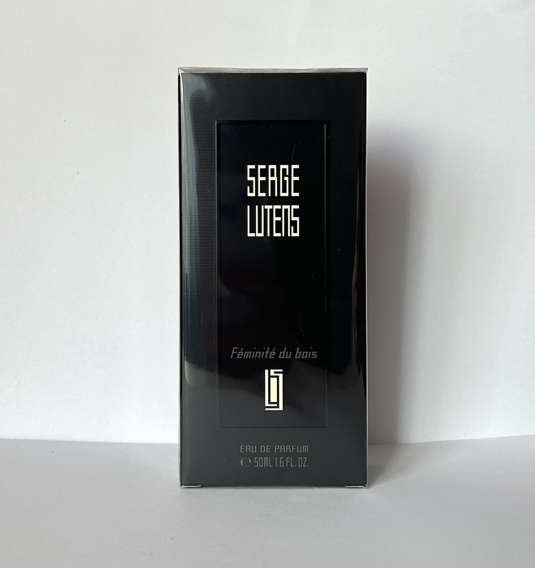 Serge Lutens Feminite du bois 50ml - изображение 1
