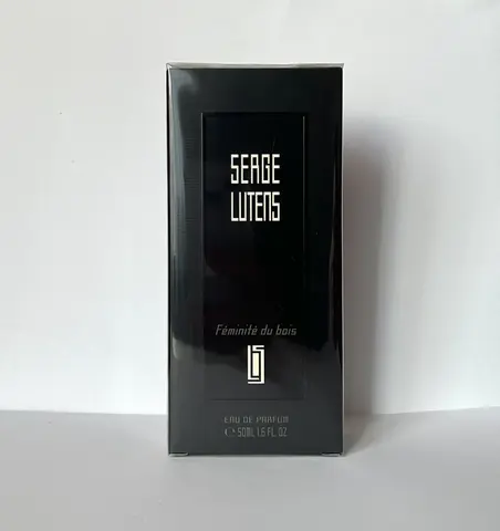 Serge Lutens Feminite du bois 50ml