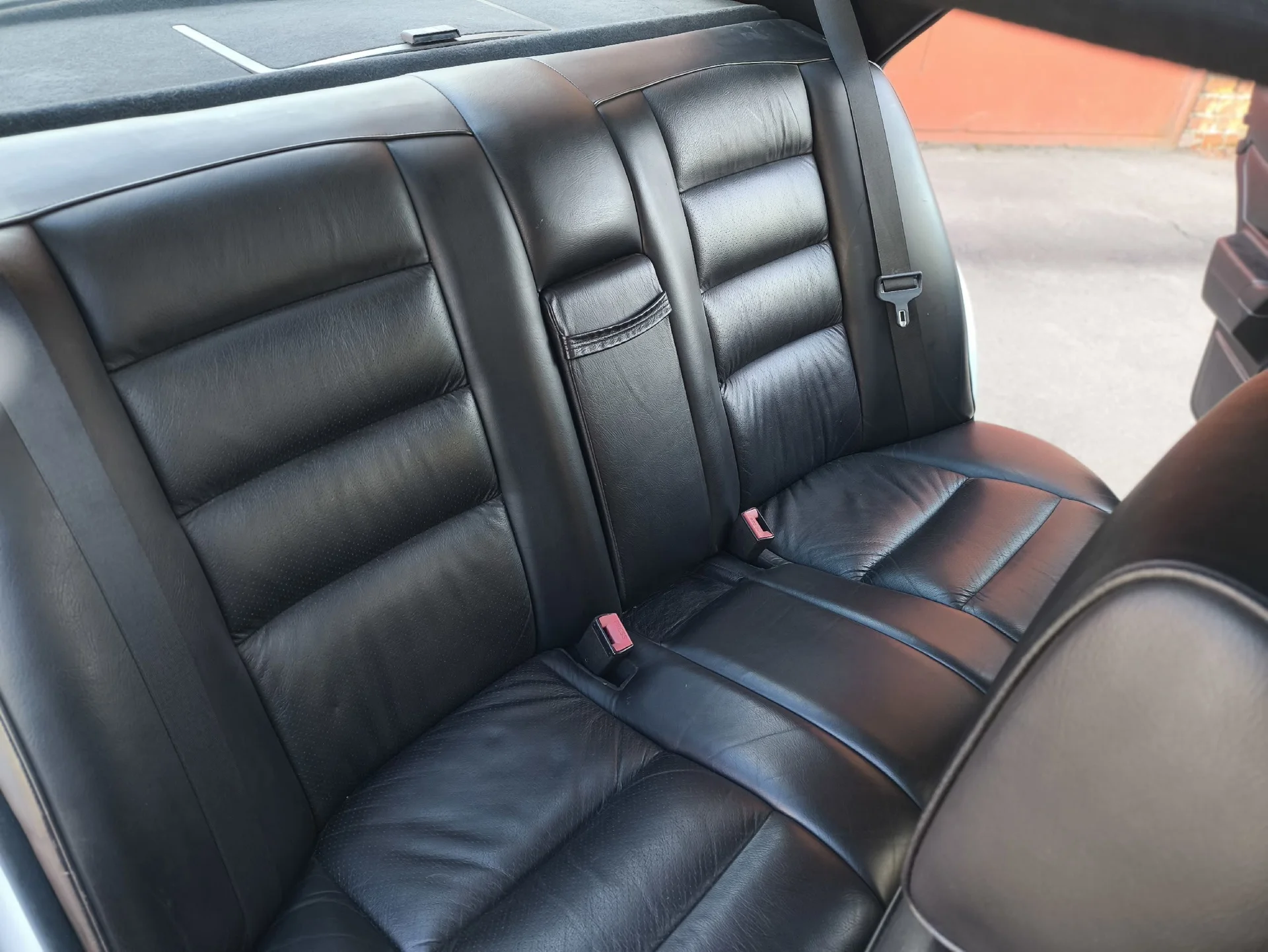 mercedes benz w201 - миниатюра 19