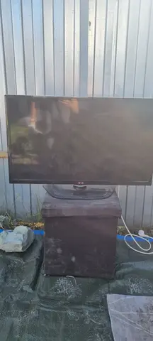 телевизор LG
