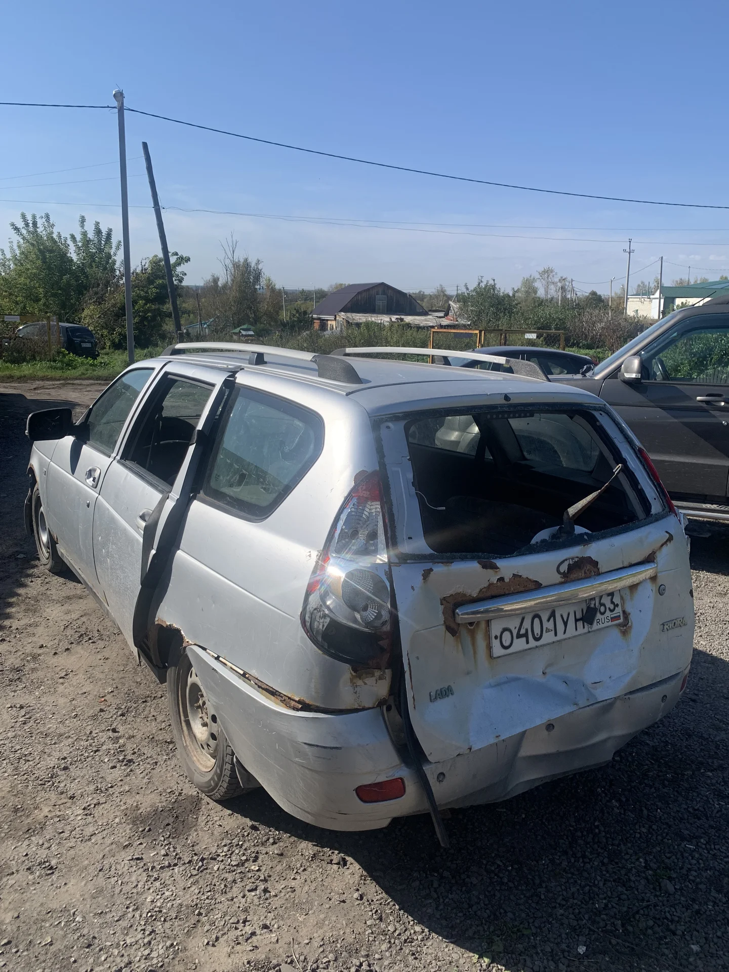 разбор приора универсал - миниатюра 5