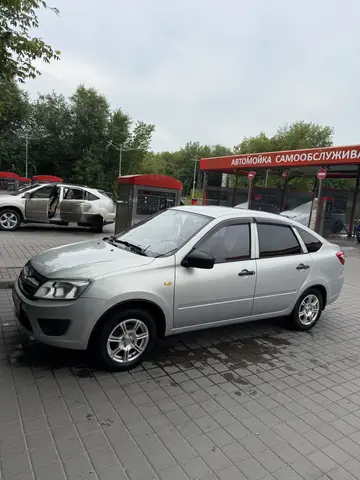 Lada Granta, лада гранта