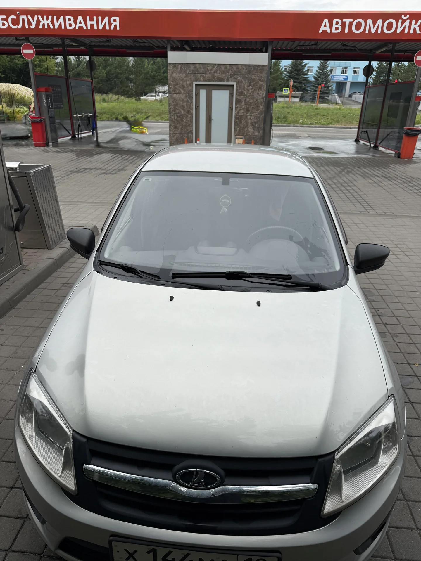 Lada Granta, лада гранта - миниатюра 4