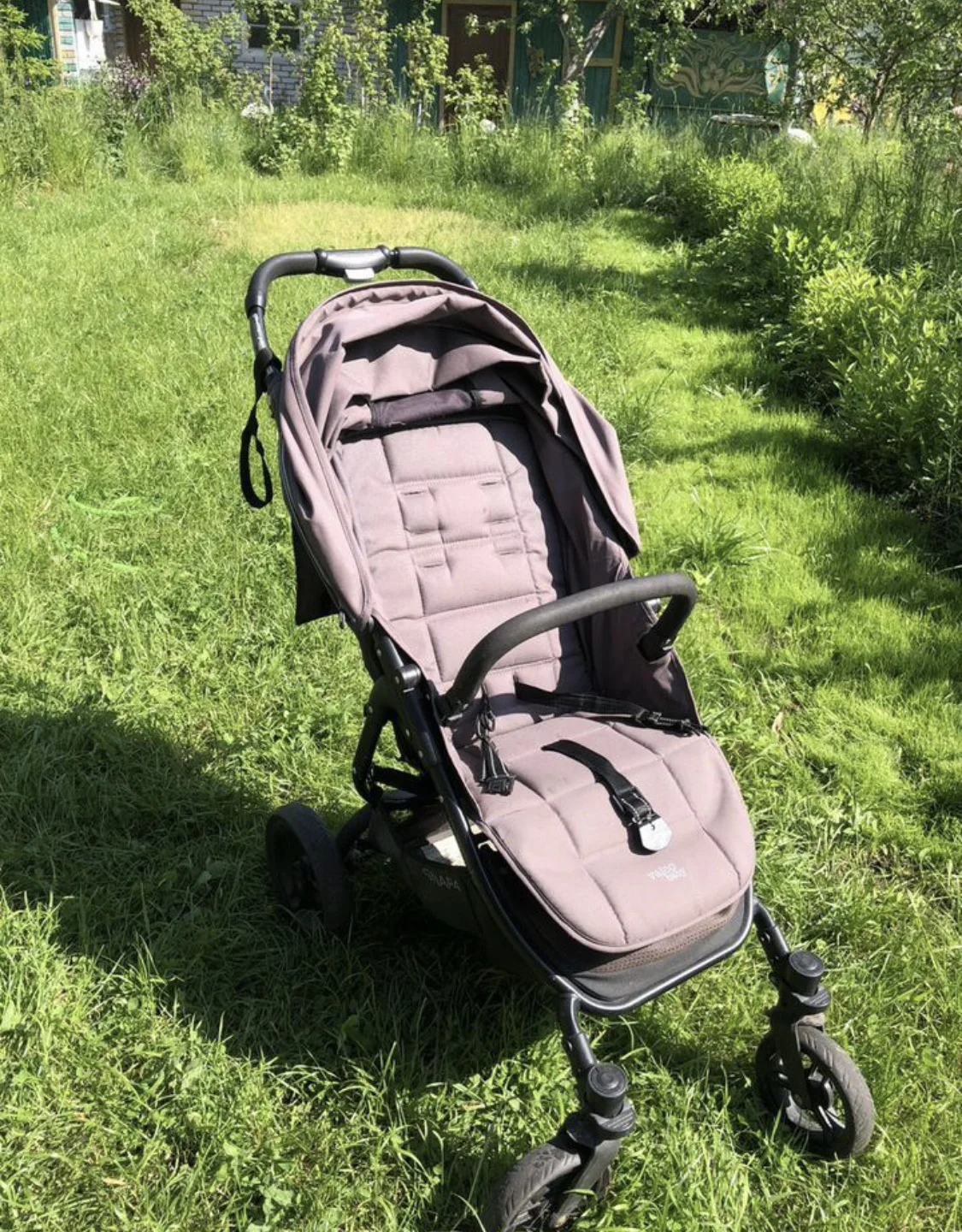 Коляска Valco baby snap4 - изображение 1