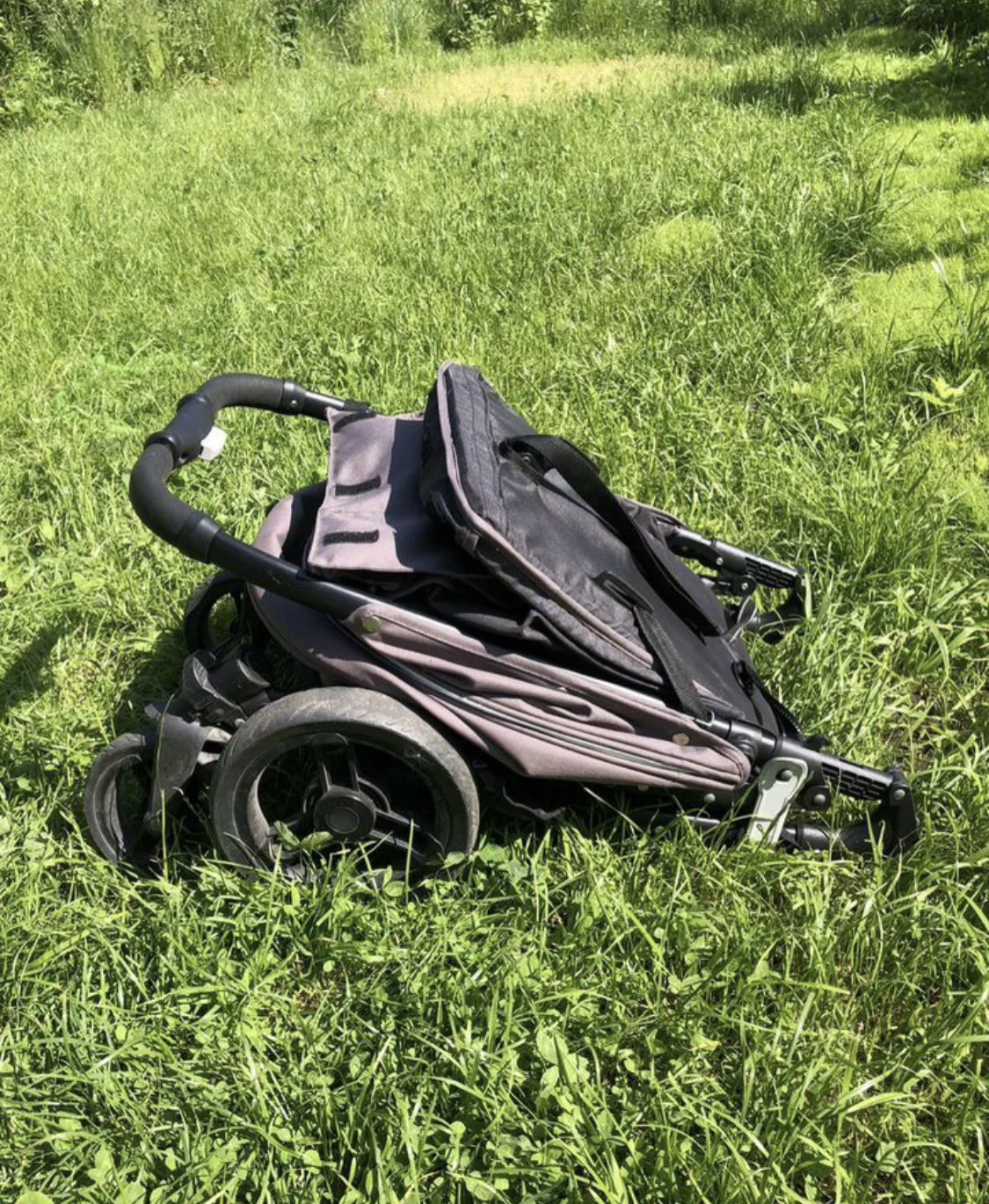 Коляска Valco baby snap4 - миниатюра 8