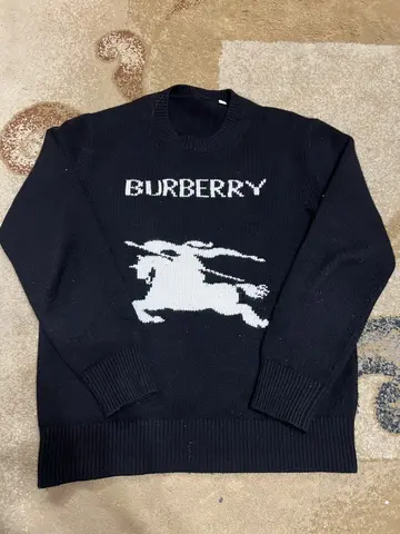 Свитер Burberry оригинал