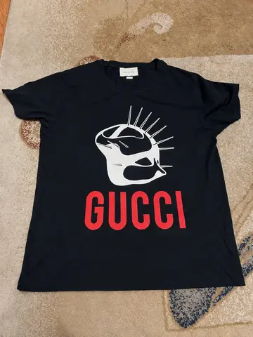 Футболка Gucci Оригинал