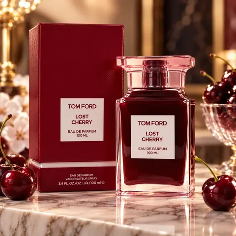 Tom Ford Lost Cherry 100 мл оригинал