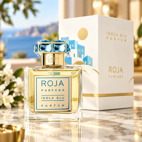 Roja Isola Blu 50 мл оригинал
