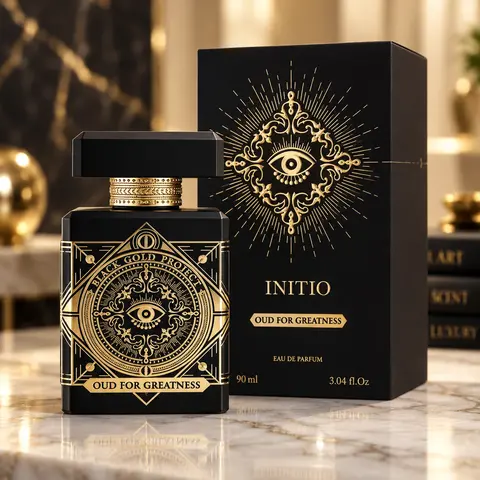 Initio Oud for Greatness 90 мл оригинал