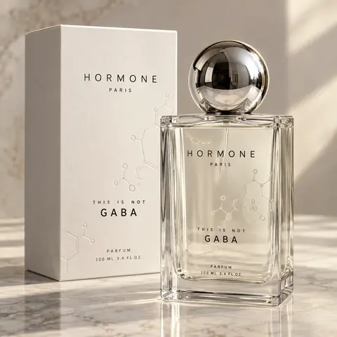 Hormone gaba 100 мл оригинал