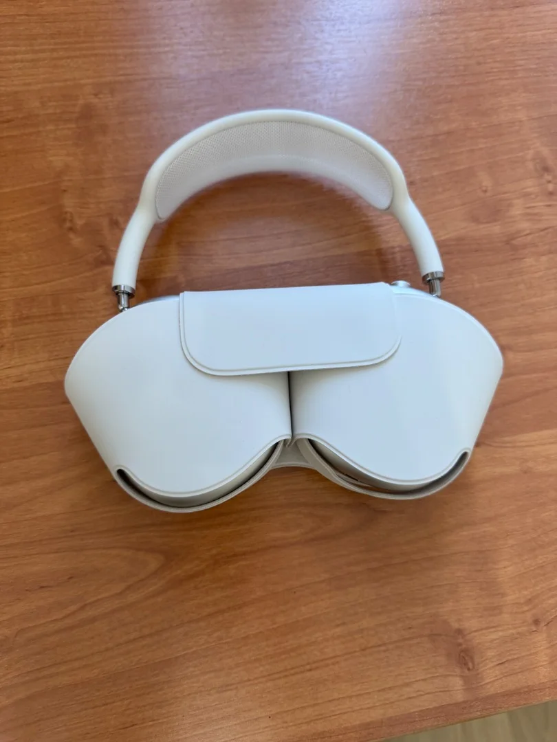 Apple airpods Max 2024 года - миниатюра 2