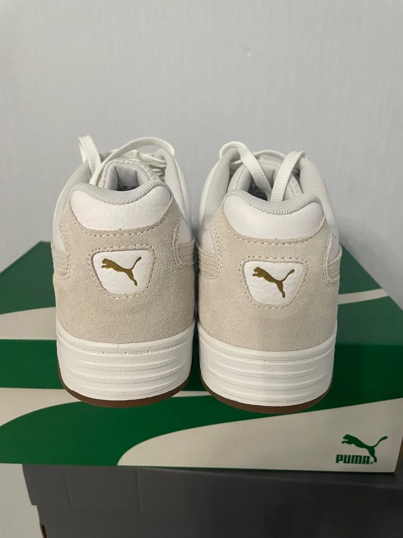 Puma slipstream lo suede fs - миниатюра 3