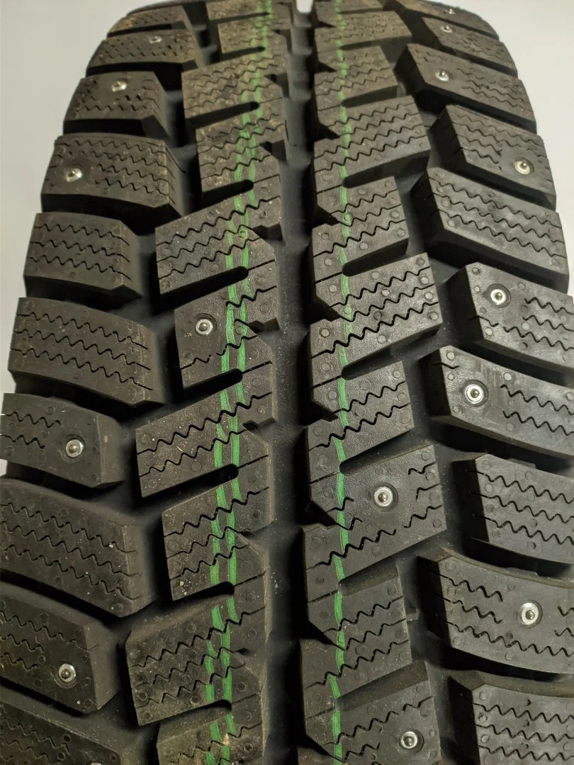 Продам комплект покрышек Matador MPS 500 Sibir Ice Van 205/65 R16C - миниатюра 2