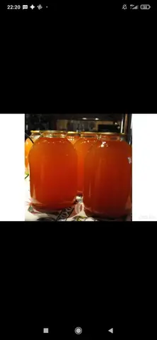 Компоты, яблочный, березовый сок