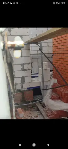 Комната 18 м