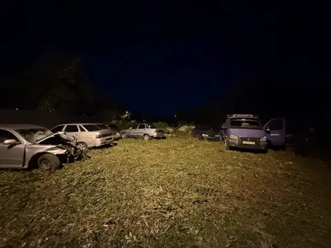 Авторазбор ваз ланос заз нексия