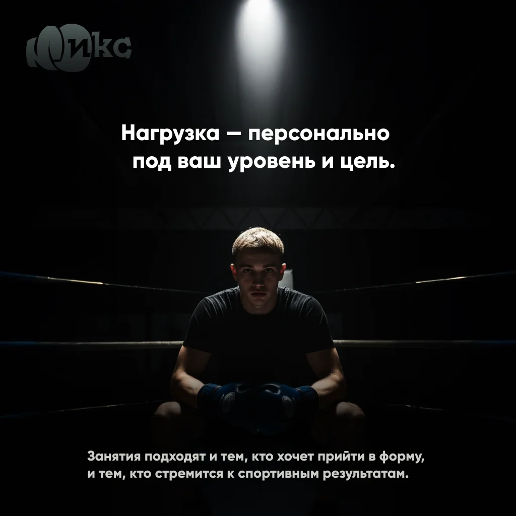 Индивидуальные/Групповые тренировки по боксу - миниатюра 2