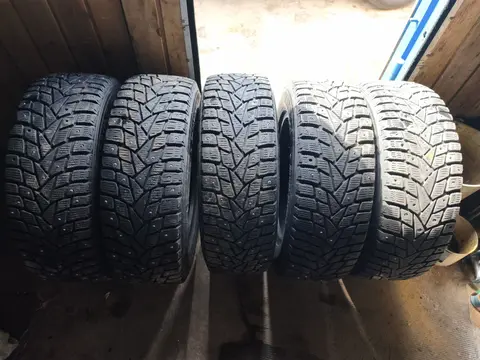 Зимние шины 195/60 R15