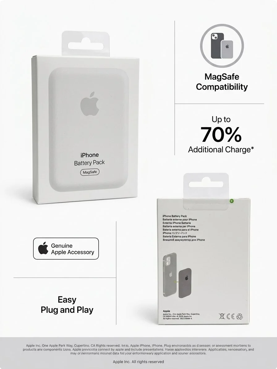 Apple buttery puck - изображение 1