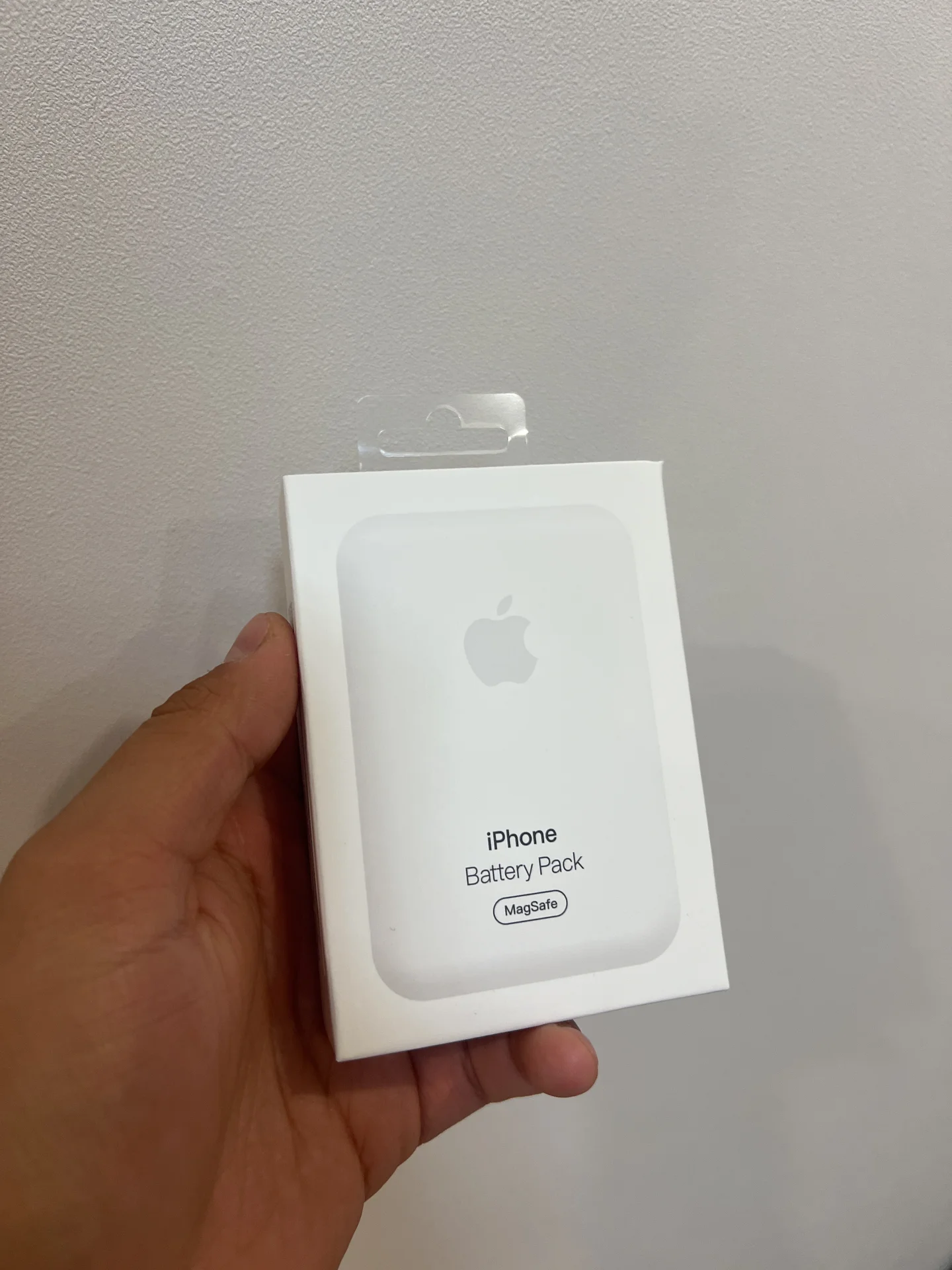 Apple buttery puck - миниатюра 3
