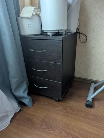 Тумбочка прикроватная