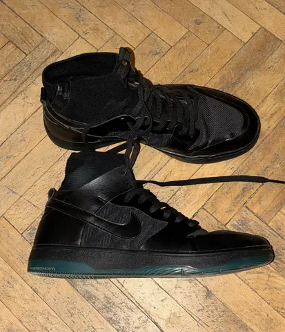 Nike SB Dunk Elite High Dark Atomic Teal