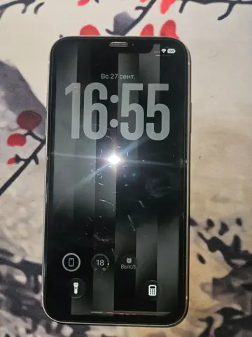 iPhone 11 128gb