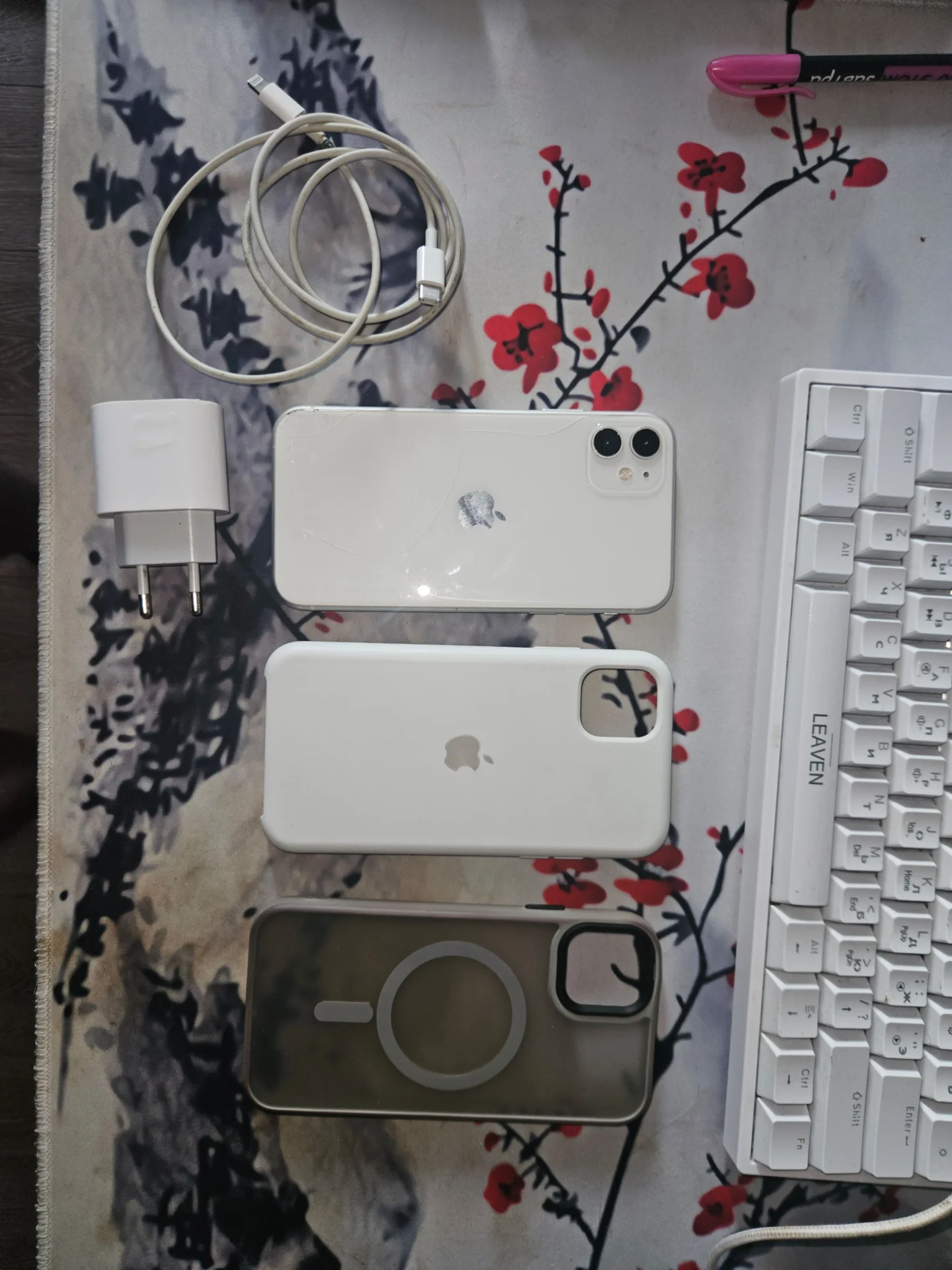 iPhone 11 128gb - миниатюра 5