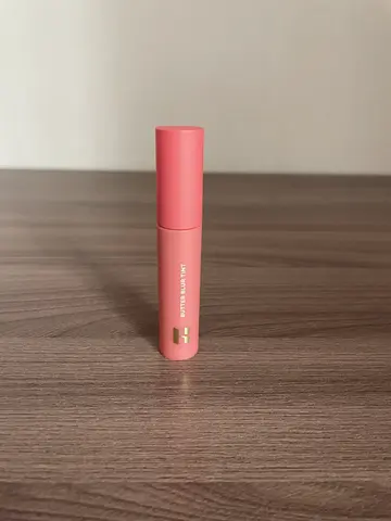 Мусс-тинт от Holika Holika