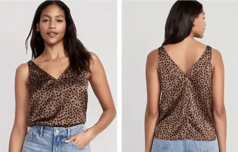 Новый топ Old Navy 46
