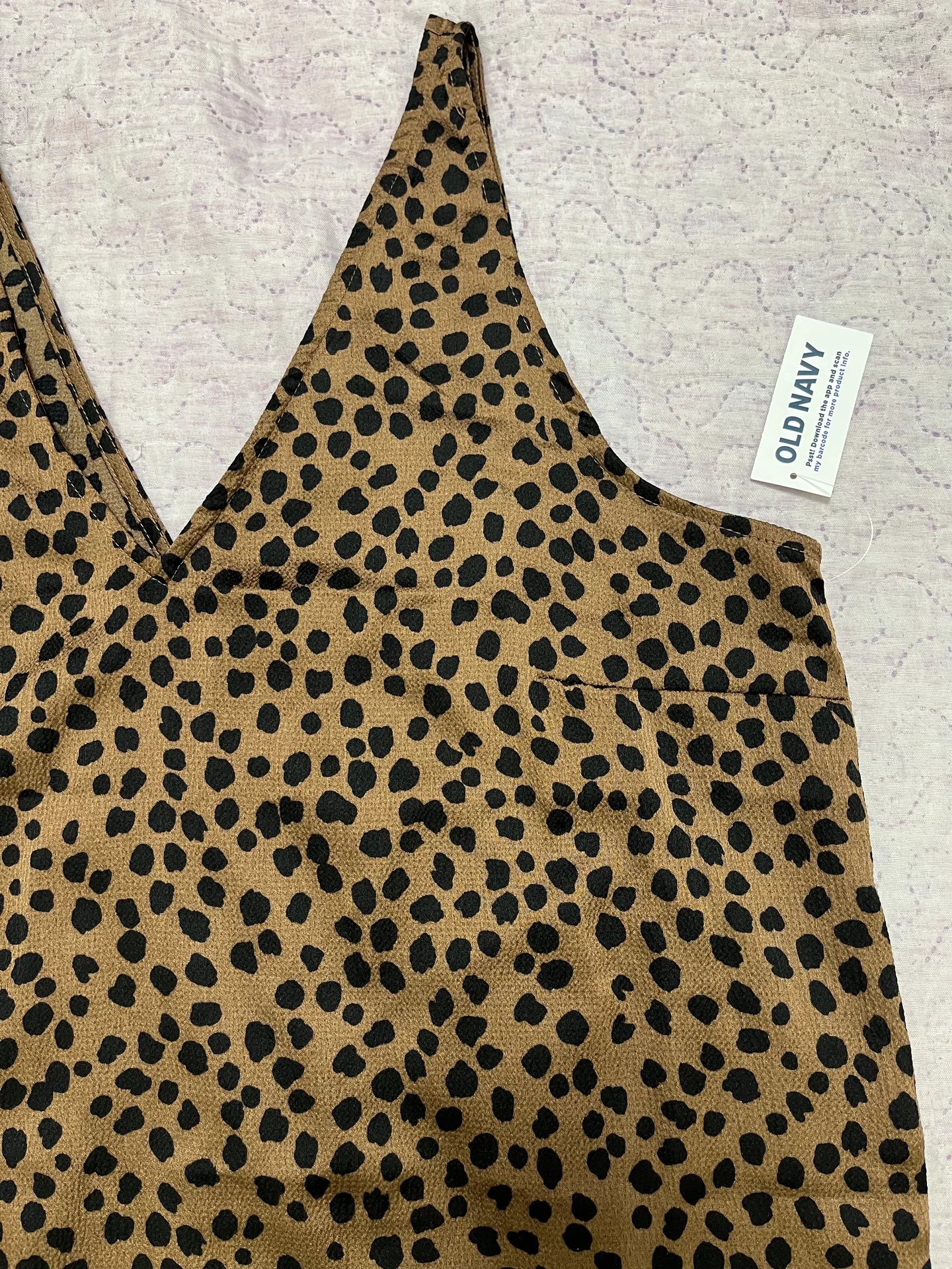 Новый топ Old Navy 46 - миниатюра 3