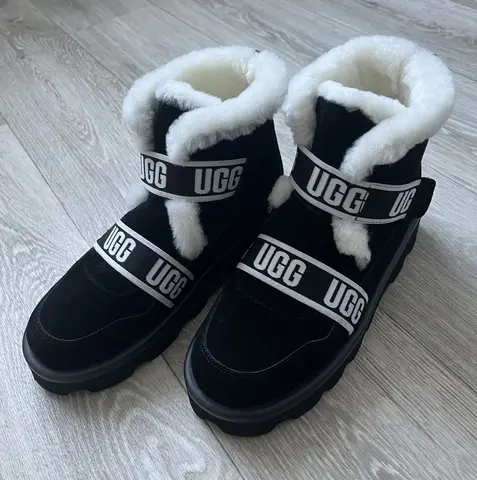Угги женские UGG оригинал 38