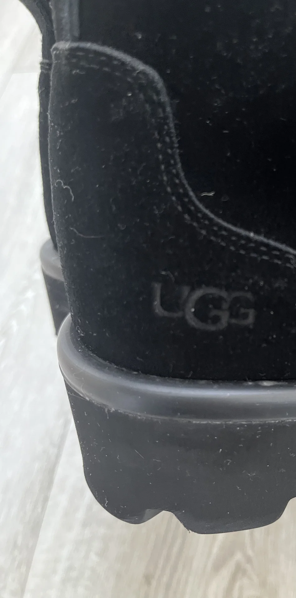 Угги женские UGG оригинал 38 - миниатюра 4