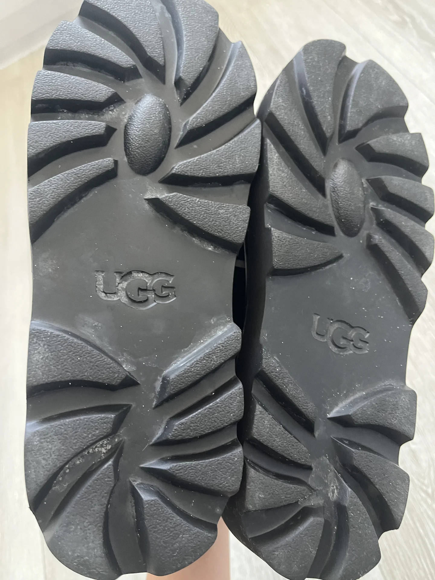 Угги женские UGG оригинал 38 - миниатюра 5