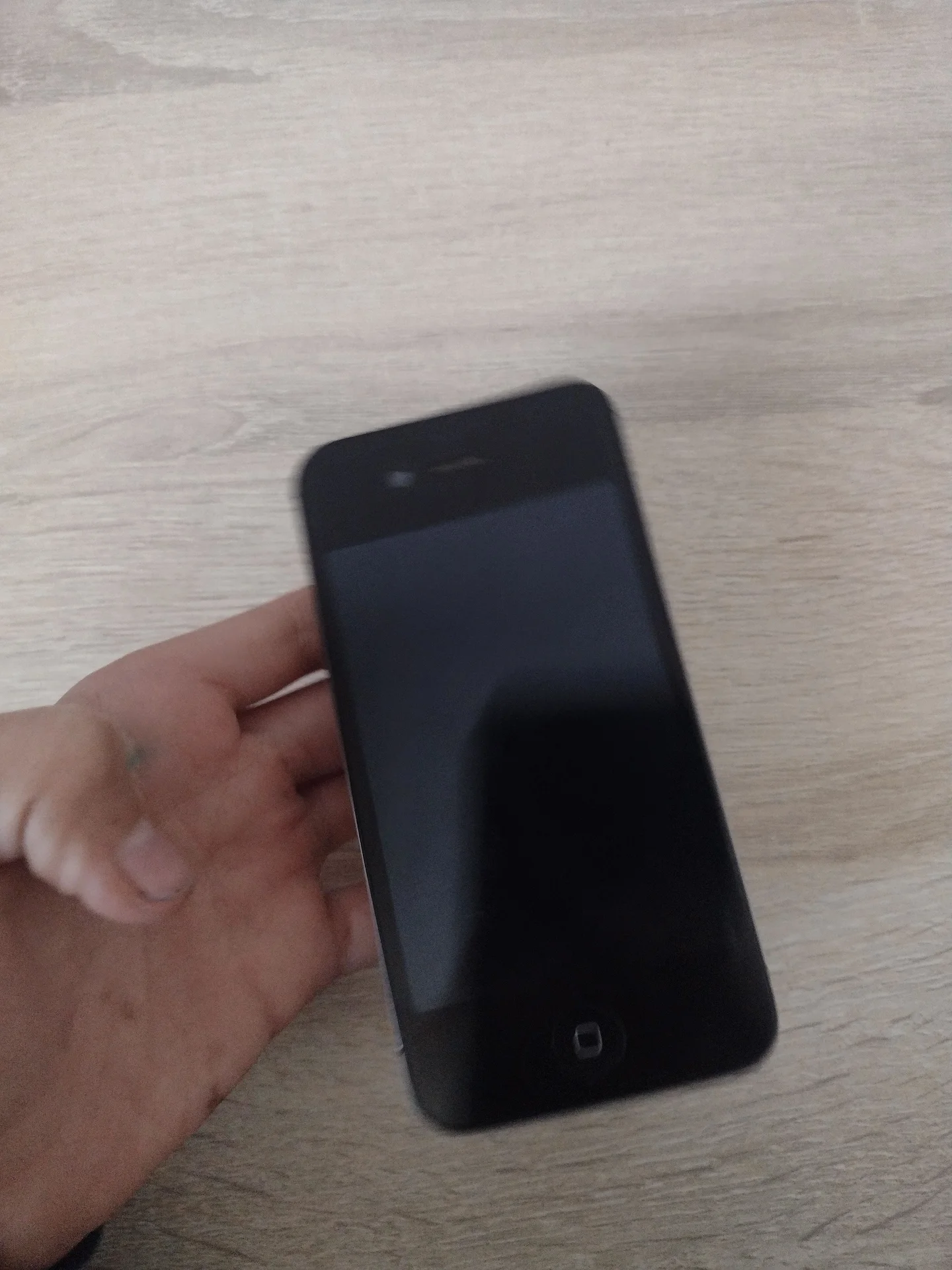 iphone 4 - миниатюра 5
