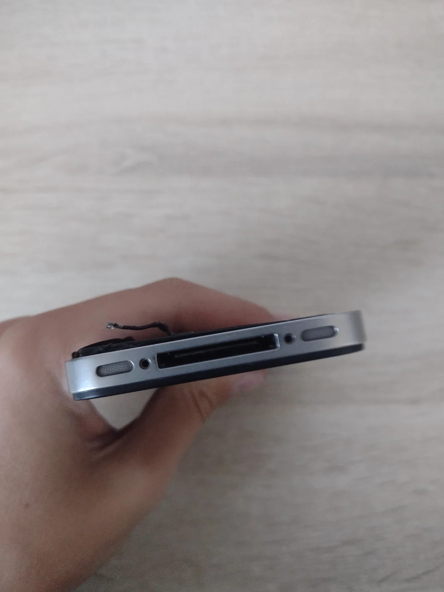 iphone 4 - миниатюра 8