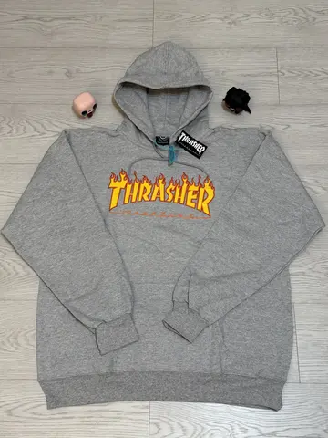 Худи Thrasher