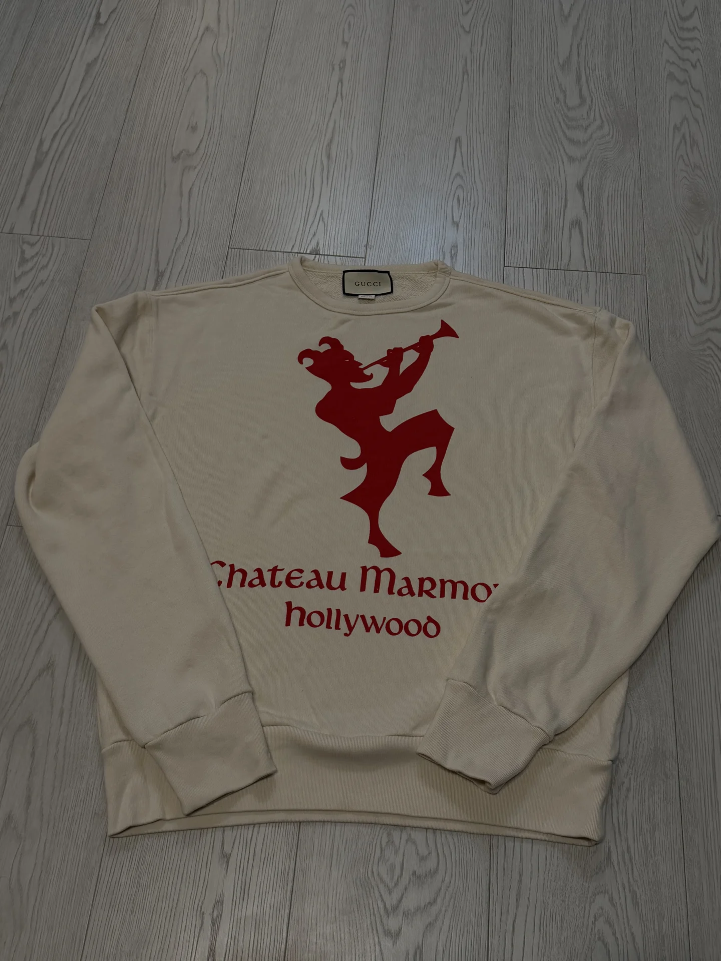 кофта Gucci - изображение 1