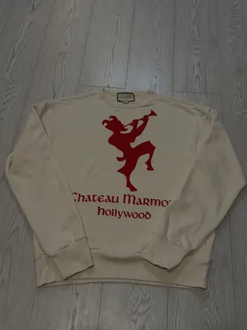 кофта Gucci