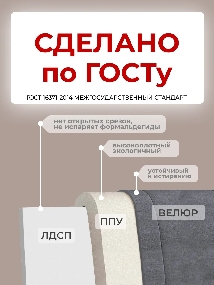 детская кровать 180 90 - миниатюра 6