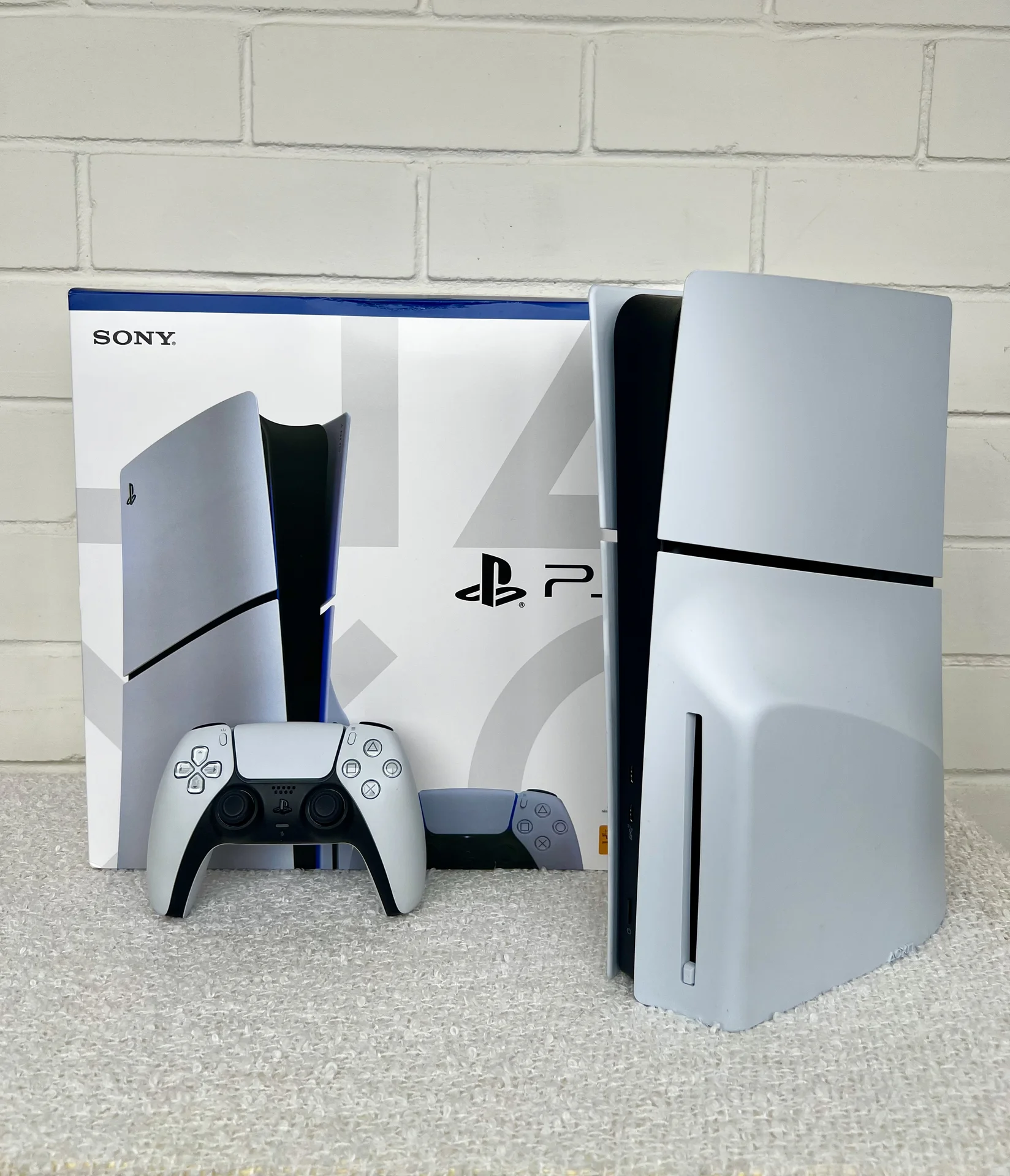 Sony PlayStation 5 - изображение 1