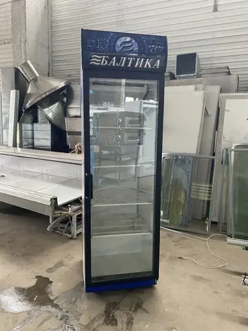 Холодильный шкаф Coldwell