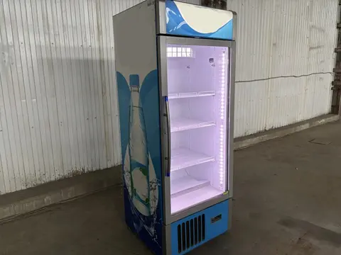Шкаф холодильный Frigorex Activator 700