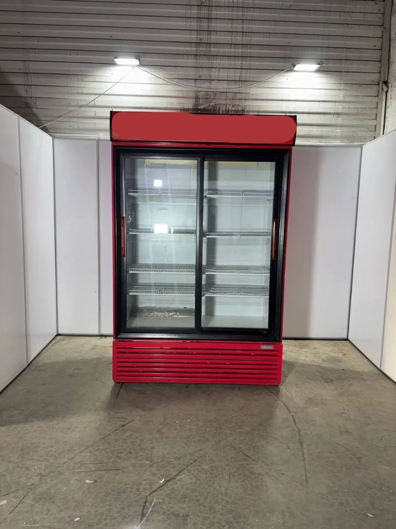Холодильный шкаф витрина Frigorex FVS 1200 - изображение 1