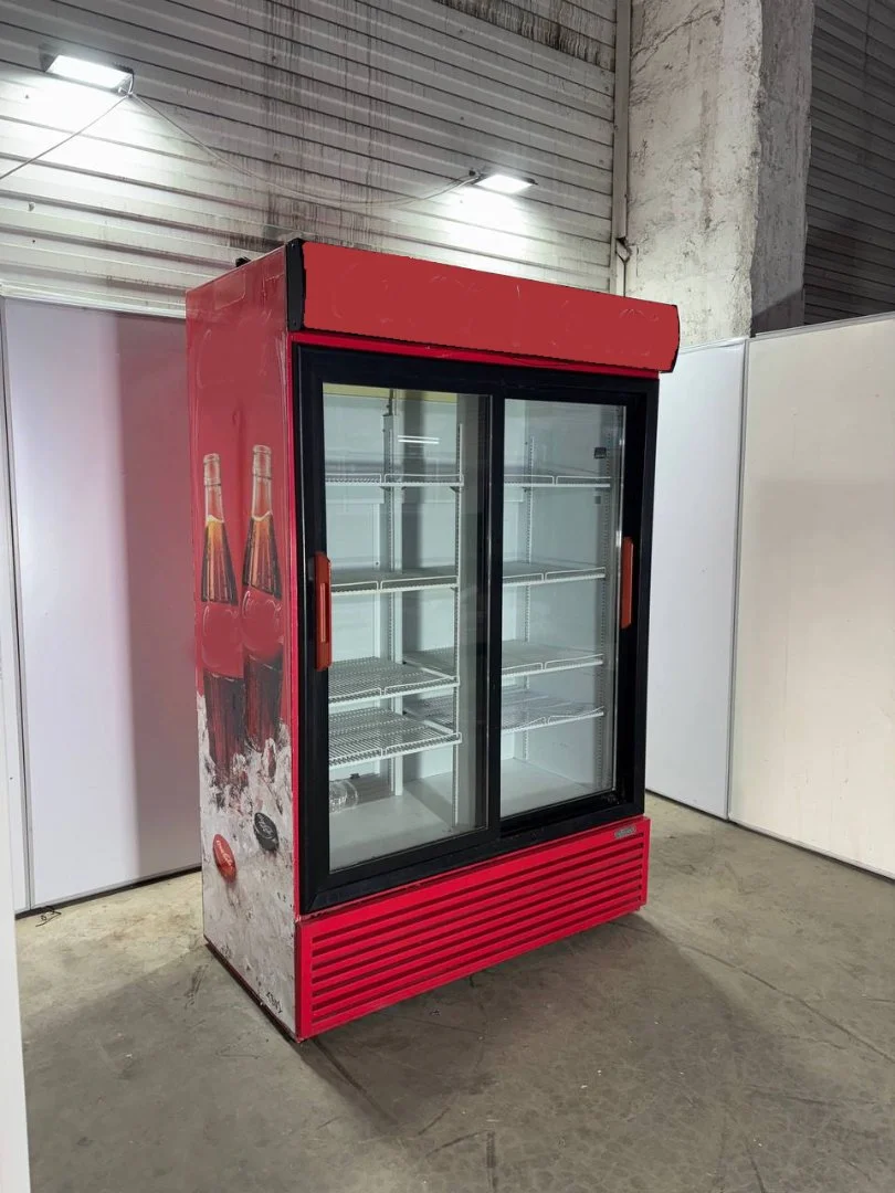 Холодильный шкаф витрина Frigorex FVS 1200 - миниатюра 3